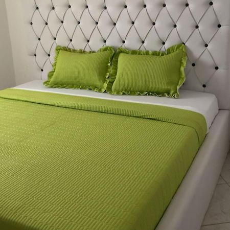 Tic Tac Boutique Hotel Kigali Ngoại thất bức ảnh