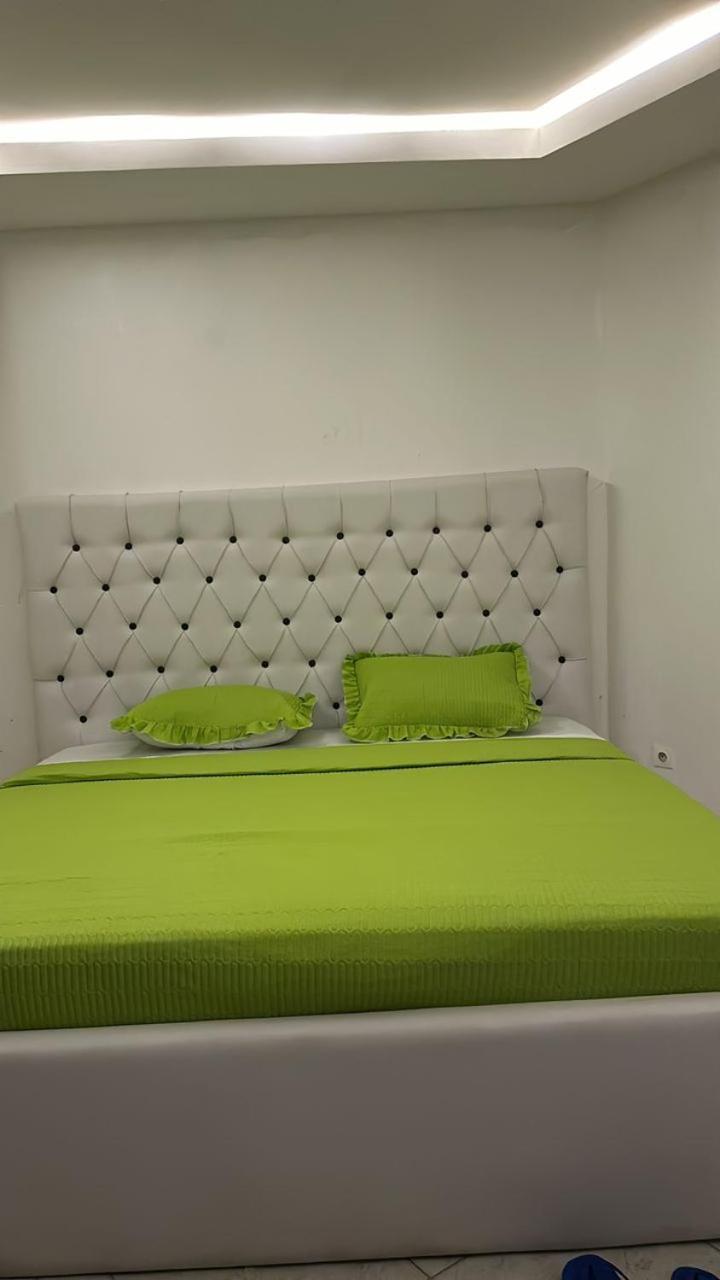 Tic Tac Boutique Hotel Kigali Ngoại thất bức ảnh
